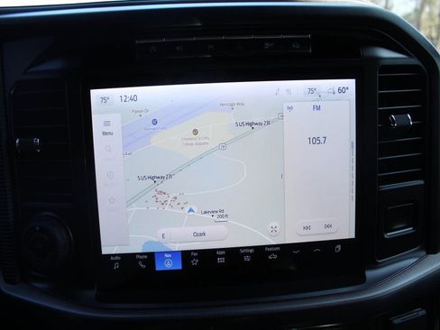 Used 2024 Ford F150 Raptor image 6