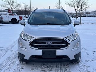 Used 2018 Ford EcoSport SE w/ SE Cold Weather Package video 2