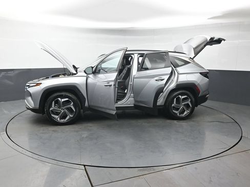 Used 2023 Hyundai Tucson SEL w/ Convenience Package AWD/4WD image 45