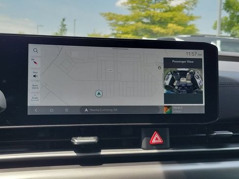 New 2026 Kia Carnival SX w/ SX Dark Edition Package FWD image 46