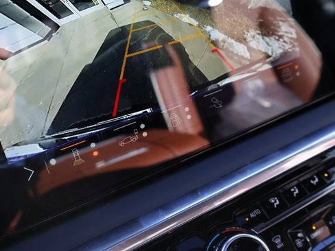 New 2026 GMC Sierra 2500 Denali Ultimate w/ Max Trailering Package image 31