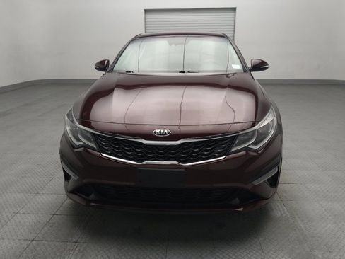 Used 2019 Kia Optima LX FWD image 15