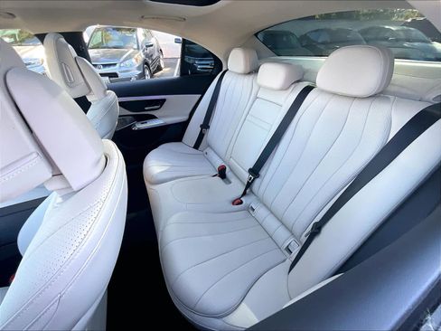 Used 2024 Mercedes-Benz E 450 4MATIC Sedan image 26