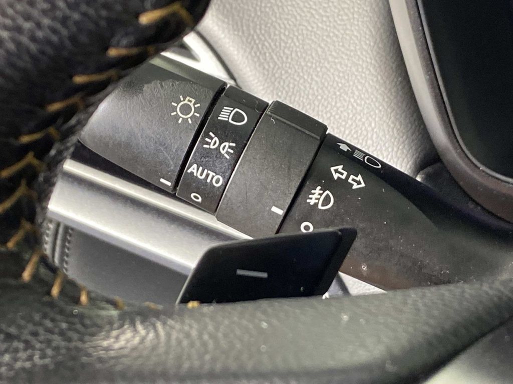 Used 2022 Subaru Outback Wilderness AWD/4WD image 19