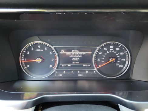 Used 2023 Kia Sorento S w/ Panoramic Sunroof Package FWD image 27