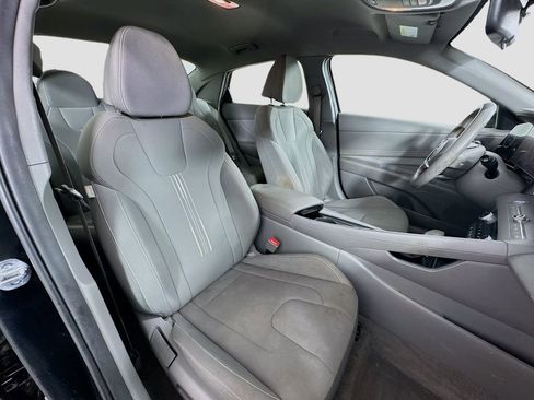 Used 2023 Hyundai Elantra SEL w/ Convenience Package image 29