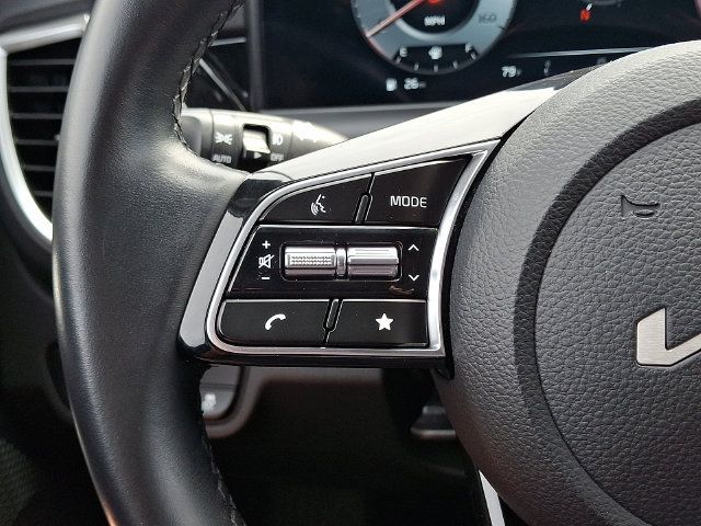 Used 2024 Kia Seltos X-Line AWD/4WD image 21