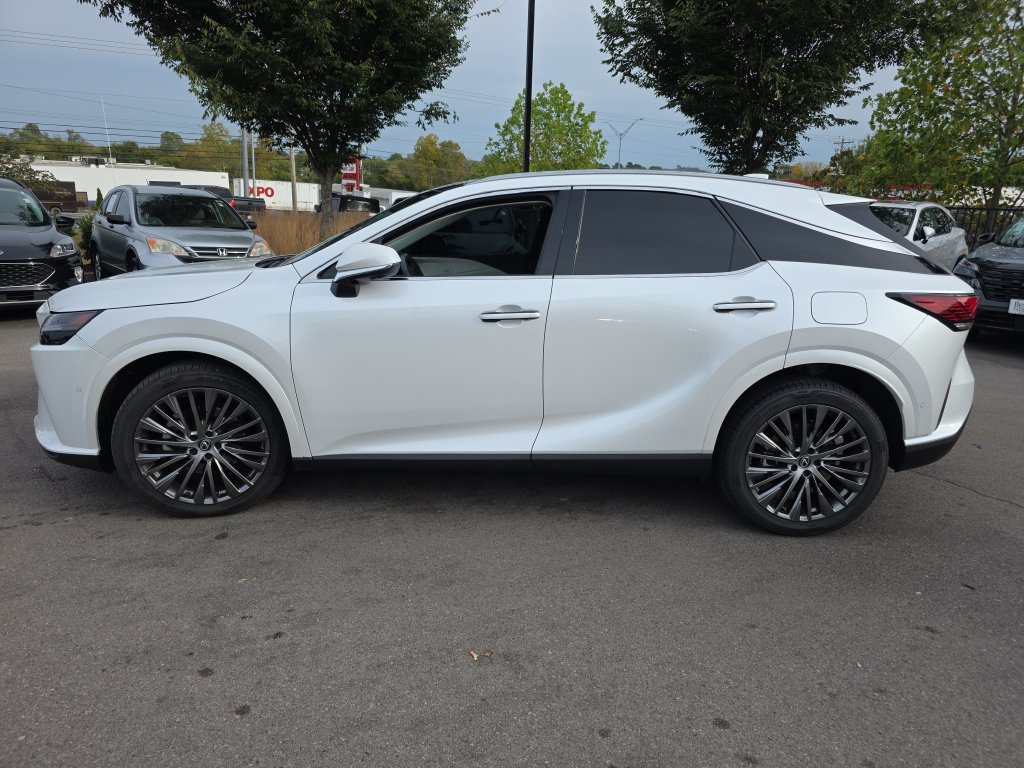 Used 2024 Lexus RX 350 AWD w/ Convenience Package image 8