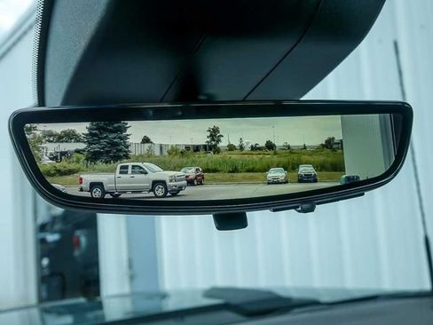 New 2026 Chevrolet Silverado 2500 ZR2 w/ LPO, Dark Essentials Package AWD/4WD image 26