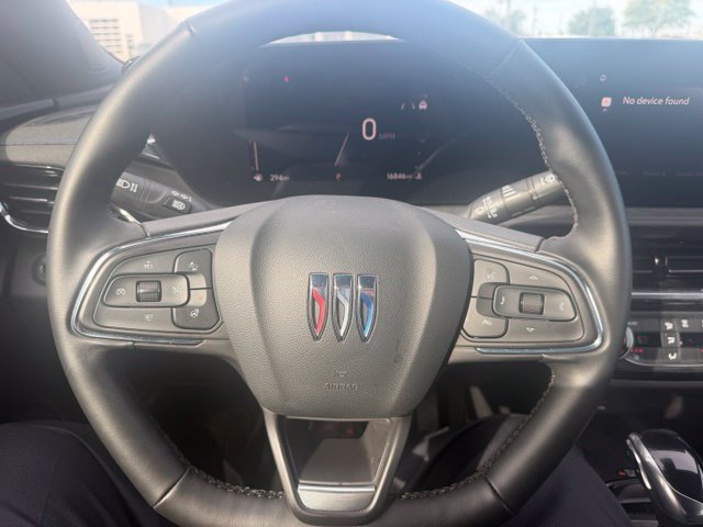 Used 2025 Buick Envista Sport Touring w/ Convenience I Package FWD image 17