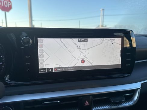 Used 2024 Kia K5 GT-Line image 18