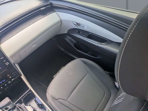 Certified 2024 Hyundai Tucson SEL FWD image 18