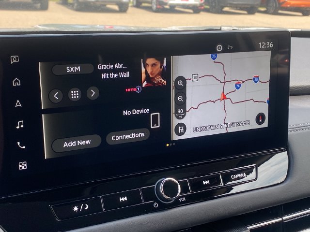 New 2026 Mitsubishi Outlander SE AWD/4WD image 23
