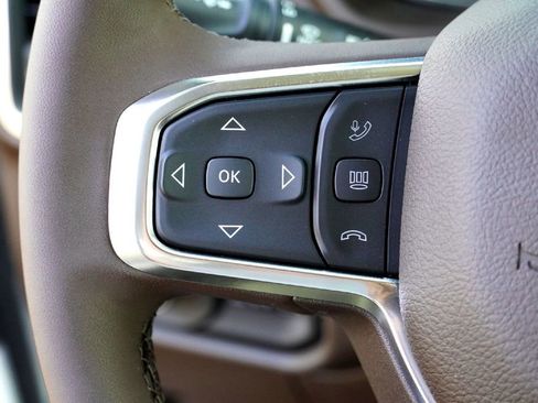 New 2026 RAM 3500 Laramie image 23