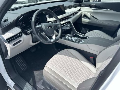 New 2026 INFINITI QX60 Autograph w/ Autograph Tech Package AWD/4WD image 15