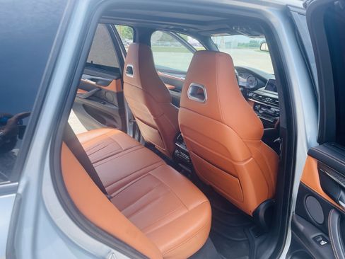 Used 2017 BMW X5 M image 17