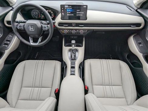 New 2026 Honda HR-V EX-L image 16