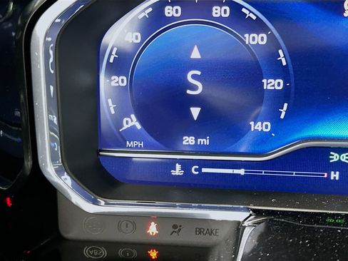 New 2025 Chevrolet Silverado 1500 RST image 13