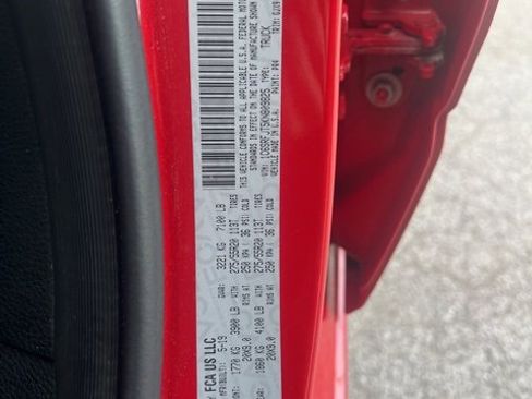 Used 2019 RAM 1500 Laramie w/ Sport Appearance Package image 46