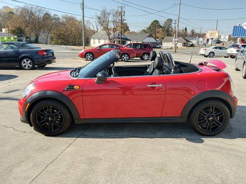 Used 2013 MINI Cooper Roadster image 6