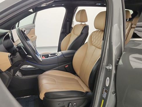 Used 2023 Hyundai Santa Fe Calligraphy image 13