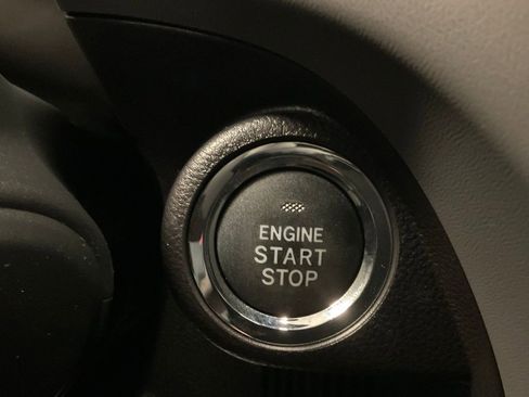 New 2026 Subaru Crosstrek 2.5i Wilderness image 13