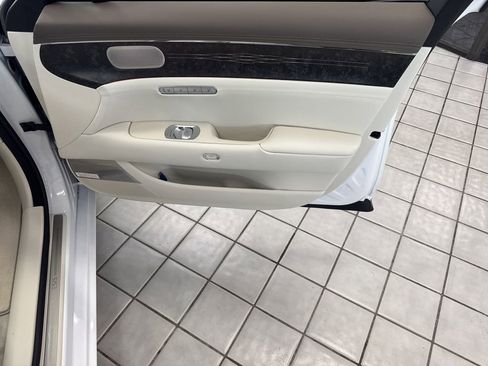 New 2026 Genesis G90 3.5T image 14