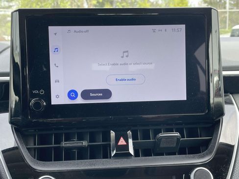 Used 2024 Toyota Corolla LE image 26