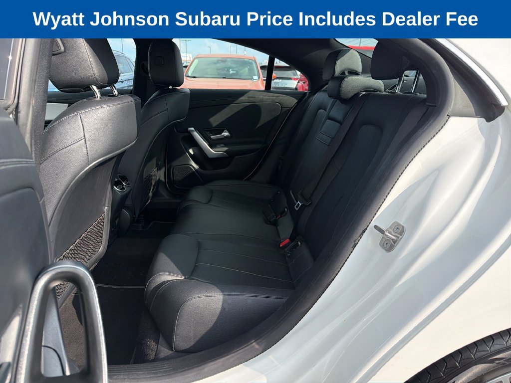 Used 2025 Mercedes-Benz CLA 250 image 36