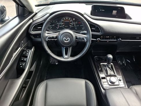 Certified 2024 MAZDA CX-30 AWD 2.5 S w/ Select Sport Pkg image 13