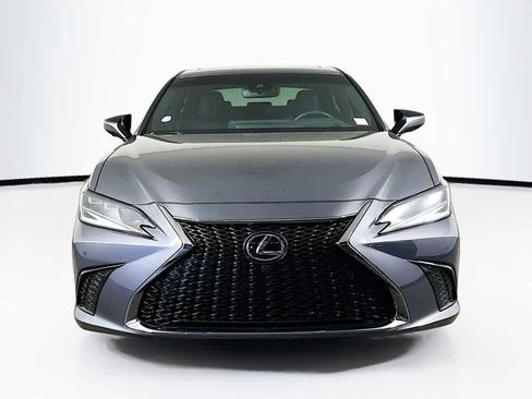 Used 2024 Lexus ES 350 F Sport FWD image 6
