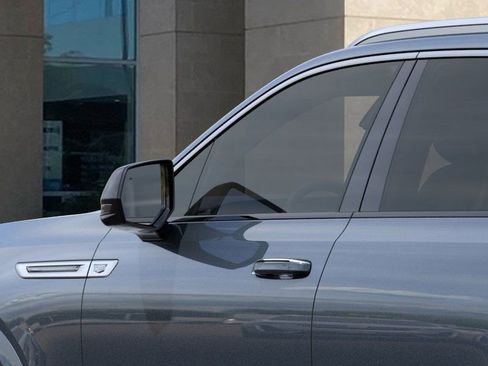 New 2026 Cadillac Escalade IQ Luxury 1 image 12