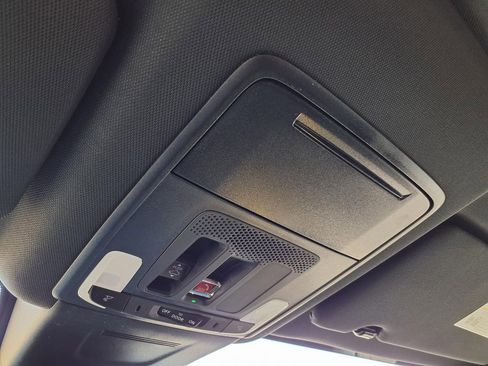 New 2026 Honda CR-V Sport image 23