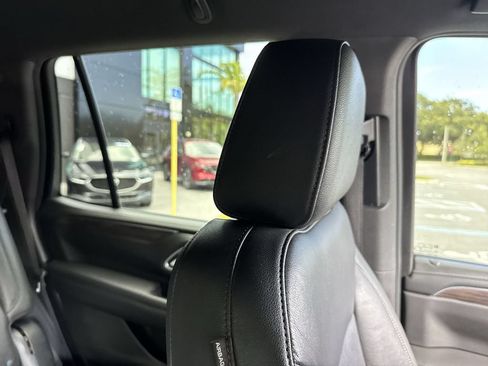 Used 2021 Chevrolet Tahoe LT AWD/4WD image 20