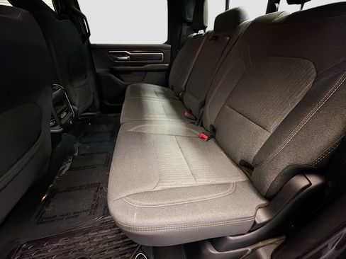 Used 2020 RAM 1500 Big Horn AWD/4WD image 13