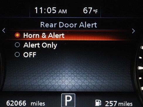 Used 2022 Nissan Armada SL image 22