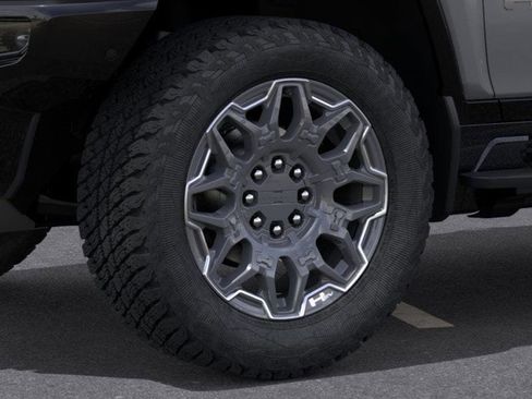 New 2025 GMC Hummer EV 3X image 33