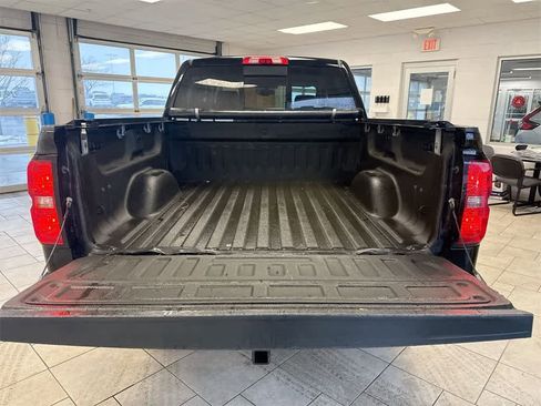 Used 2014 Chevrolet Silverado 1500 LTZ image 33