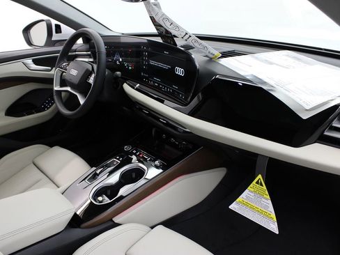 New 2026 Audi A6 Premium AWD/4WD image 25