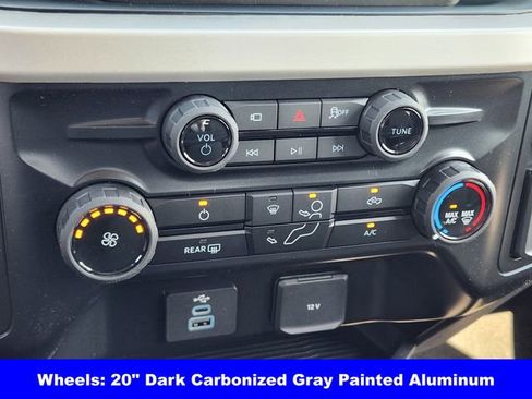 New 2026 Ford F250 XL w/ STX Appearance Package image 19
