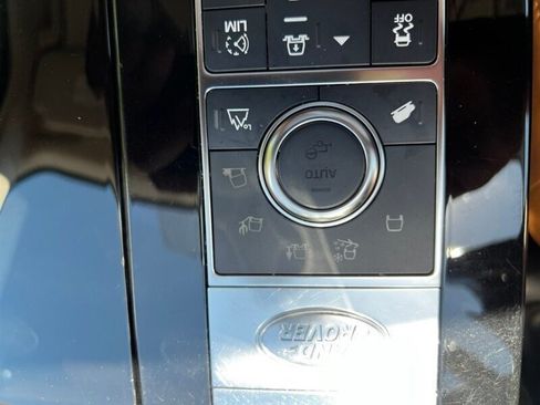 Used 2017 Land Rover Discovery HSE Luxury AWD/4WD image 50