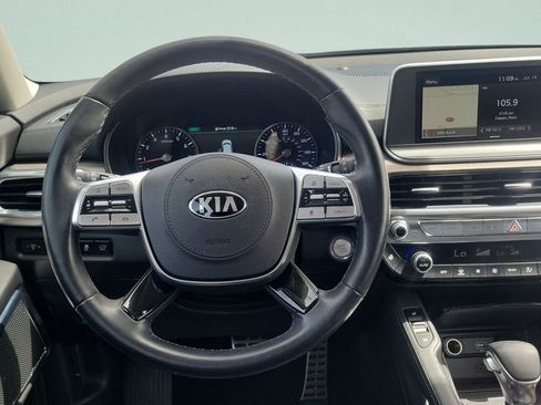Used 2021 Kia Telluride SX w/ Towing Package AWD/4WD image 14