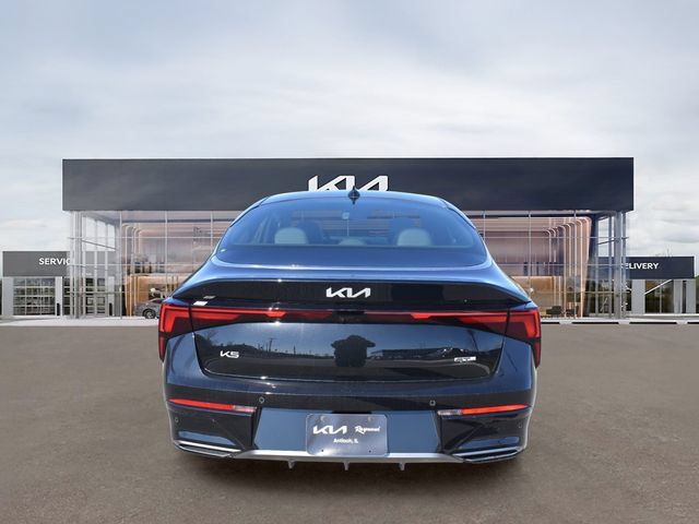 New 2026 Kia K5 GT-Line w/ GT-Line Premium Package AWD/4WD image 5