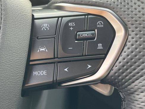 New 2026 Lexus TX 350 AWD image 20