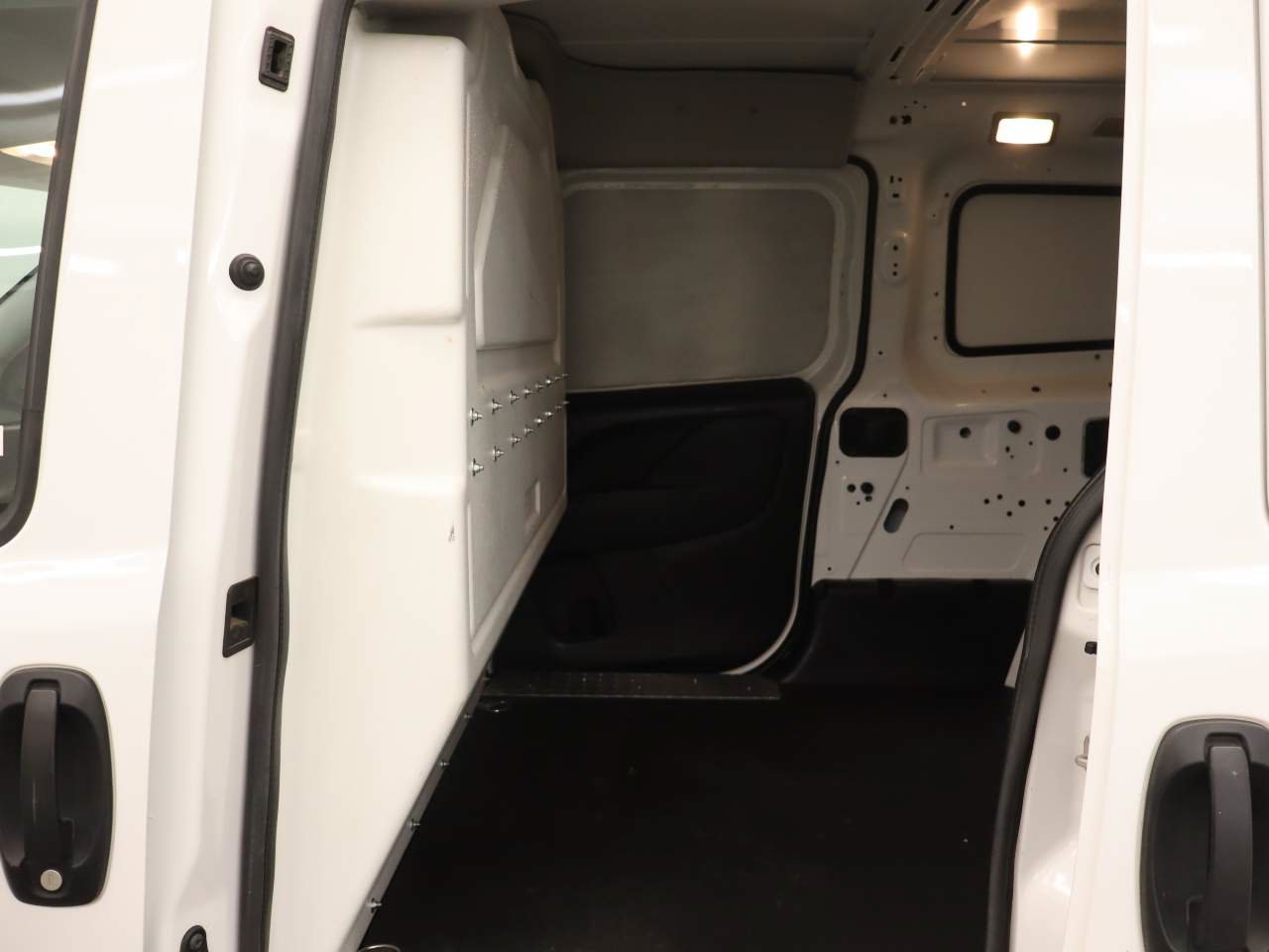 Used 2022 RAM ProMaster City Wagon FWD image 17