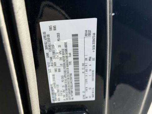 Used 2018 Ford F150 XL w/ Equipment Group 101A Mid image 25