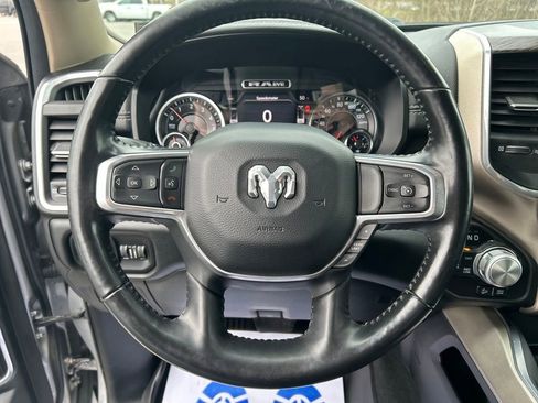 Used 2020 RAM 1500 Laramie image 23