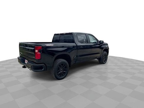 New 2026 Chevrolet Silverado 1500 LT Trail Boss w/ LT Trail Boss Premium Package image 9