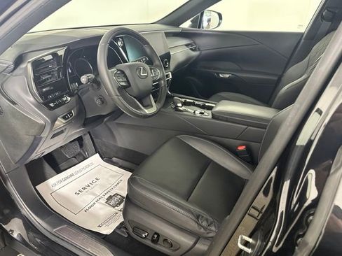Used 2023 Lexus RX 350 Premium w/ Accessory Package (Z1) AWD/4WD image 17