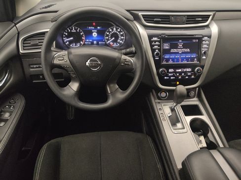 Used 2019 Nissan Murano S w/ Cargo Package FWD image 22